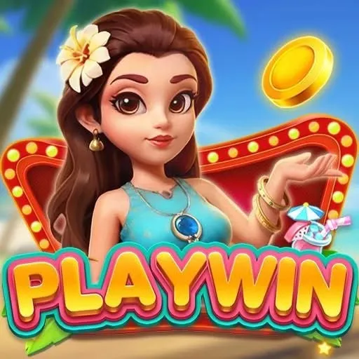PLAYWIN - Game TPS Seru dan Menantang