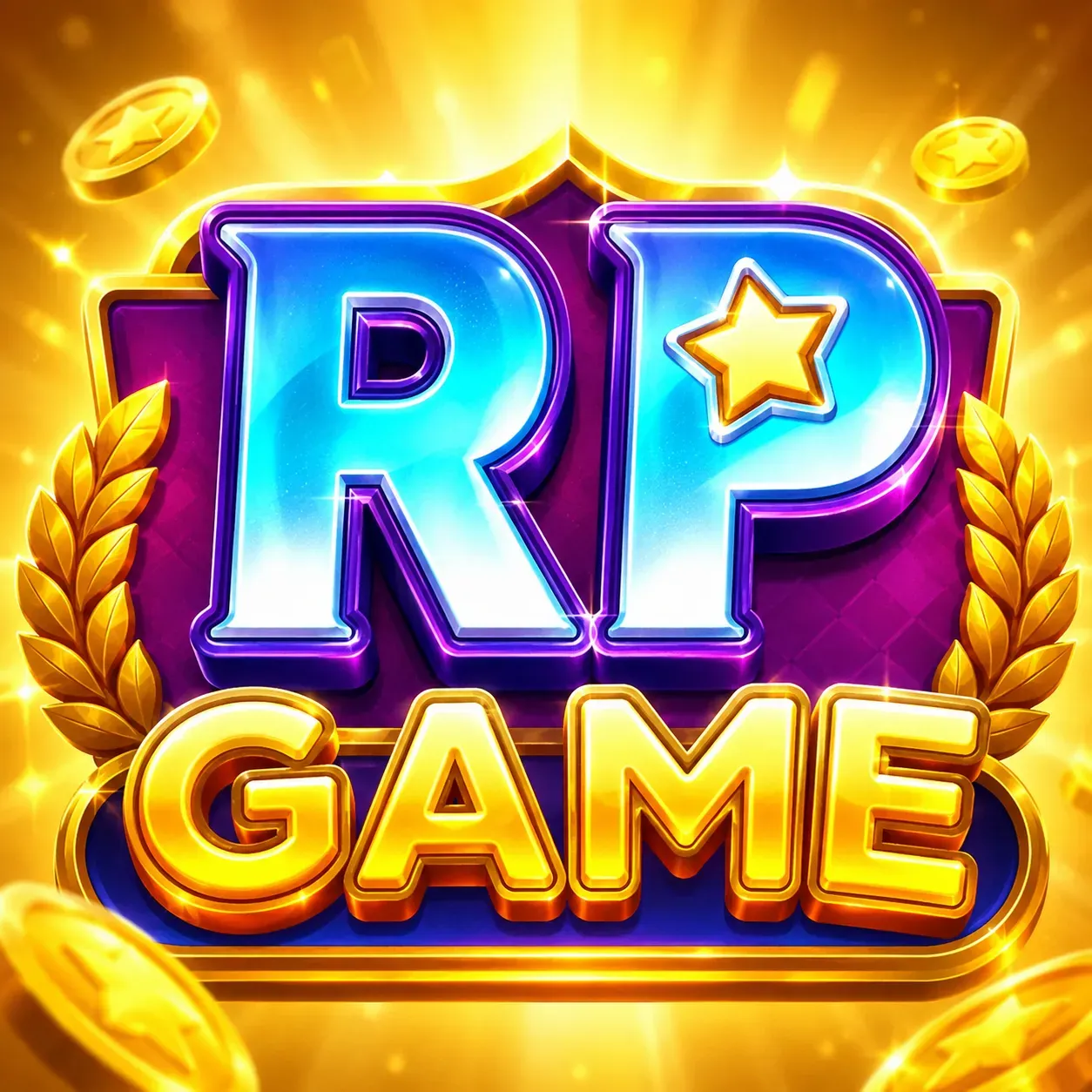 RPGAME - Petualangan Pertanian yang Seru dan Menarik
